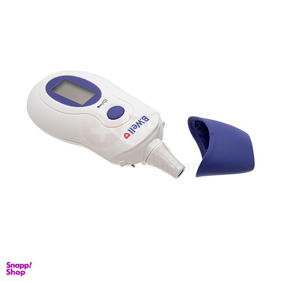 تب سنج گوش و پیشانی برند بی ول مدل WF-1000