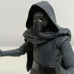 اکشن فیگور دیزنی مدل استاروارز طرح Kylo Ren