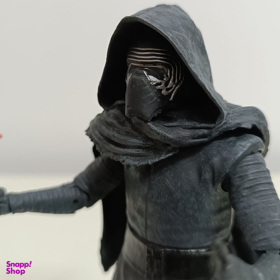 اکشن فیگور دیزنی مدل استاروارز طرح Kylo Ren