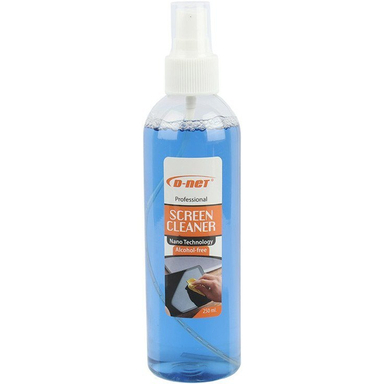 کیت تمیز کننده مانیتور دی نت مدل Screen Cleaner