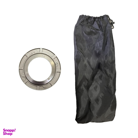 سافت باکس بدون زنبوری مدل Softbox 60×60