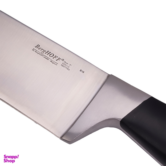 چاقو آشپزخانه برگهف مدل Santoku