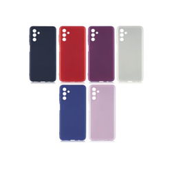 کاور سیلیکونی گوشی موبایل مناسب شیائومی Poco X3 / X3 NFC / X3 Pro به همراه محافظ صفحه نمایش SuperD