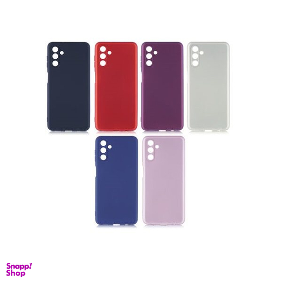 کاور سیلیکونی گوشی موبایل مناسب شیائومی Poco X3 / X3 NFC / X3 Pro به همراه محافظ صفحه نمایش SuperD