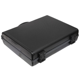 کیف اداری مردانه سامسونیت مدل FOCUS ULTRA 09011