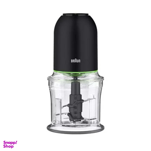 خردکن براون کد CH3011