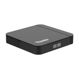 اندروید باکس تانیکس مدل W2 32/4GB