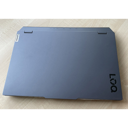 لپ تاپ 15.6 اینچی لنوو مدل LOQ 15IRX9-i7 13650HX 32GB 1SSD RTX3050 کاستوم شده