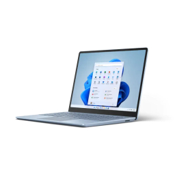 لپ تاپ 12.4 اینچ مایکروسافت مدل Surface GO 2 i5 128GB SSD 8GB RAM