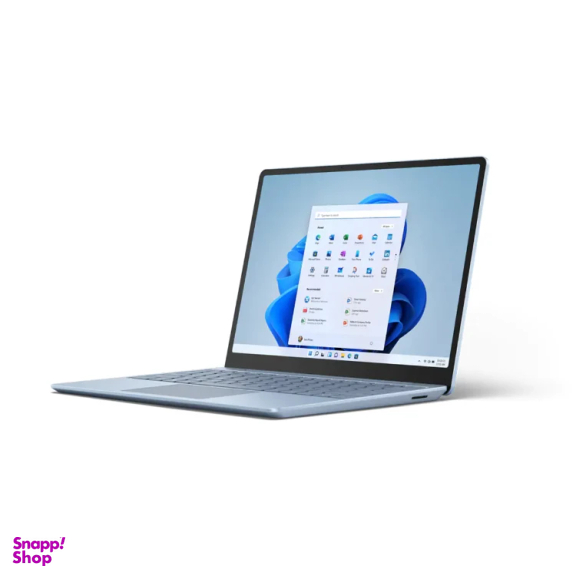 لپ تاپ 12.4 اینچ مایکروسافت مدل Surface GO 2 i5 128GB SSD 8GB RAM