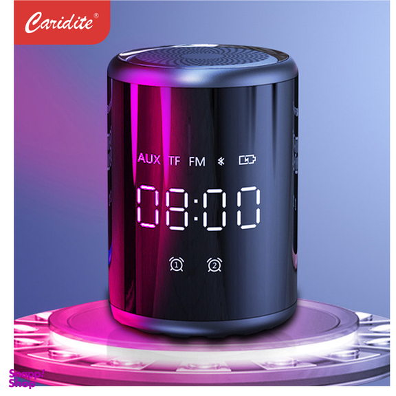 اسپیکر بلوتوثی قابل حمل مدل A18