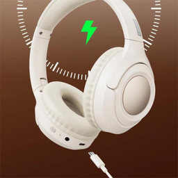 هدفون بلوتوثی لنوو مدل ThinkPlus TH54