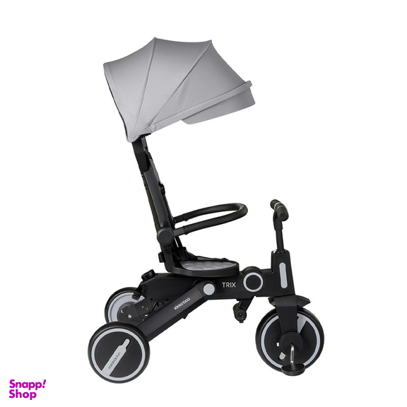 سه چرخه کودک کیکابو مدل trix