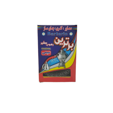 جرم گیر کتری و سماور برترین کد 0002