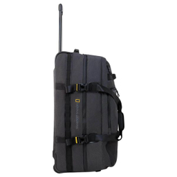 ساک سفری چرخ دار نشنال جئوگرافیک مدل EXPEDITION N09301