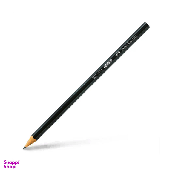 مداد فابر کاستل مدل Code 111100 - Pack of بسته 12 عددی