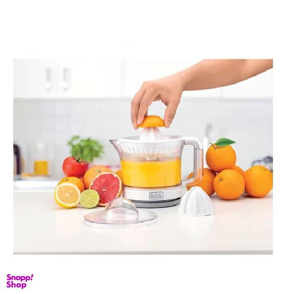آب مرکبات گیر بلک اند دکر مدل CJ675-B5