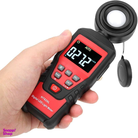 نورسنج هابوتست مدل HT620L