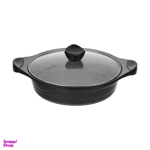 سرویس پخت و پز 9 پارچه عروس مدل موج