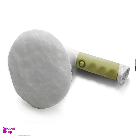 زمین شوی اسپین اسکرابر مدل شارژی کد K-108L