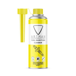 انژکتورشوی خودرو آرتمن مدل Cleaner حجم 350 میلی لیتر
