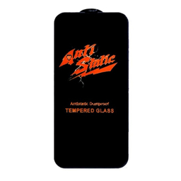 محافظ صفحه نمایش گوشی مدل ANTI STATIC مناسب آیفون 17 پرو