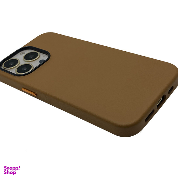 کاور کی-دوو مدل NOBLE کد 00 مناسب برای گوشی موبایل اپل iPhone 13 pro max