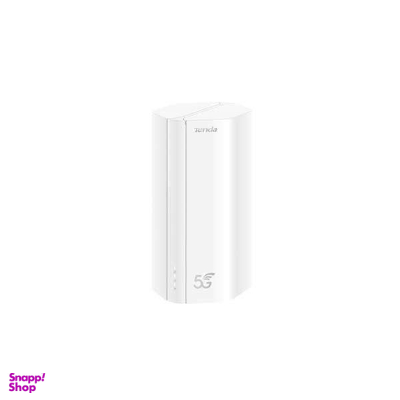 روتر Wi-Fi 6 5G سیم کارتی تندا AX1500 مدل 5G01