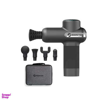 ماساژور برقی بوستر مدل MiniLightSaber سری سرد و گرم