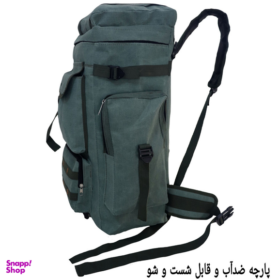 کوله پشتی ورزشی مدل ABL
