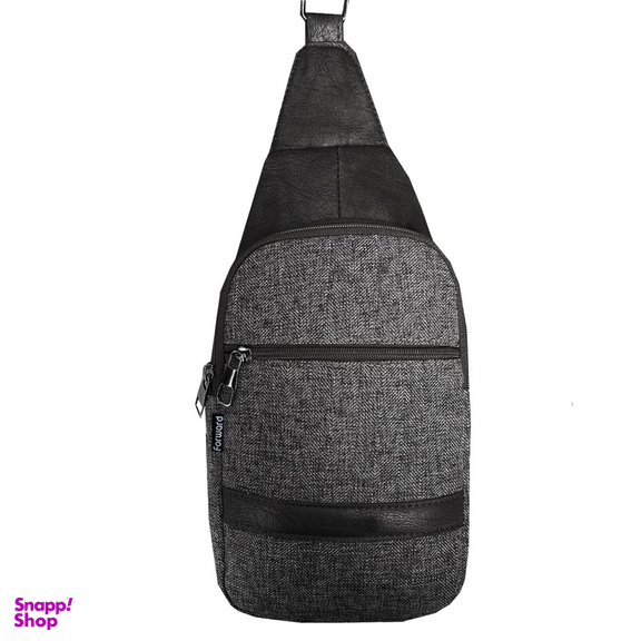 کیف کراس بادی فوروارد کد FCLT637BLKN BODY