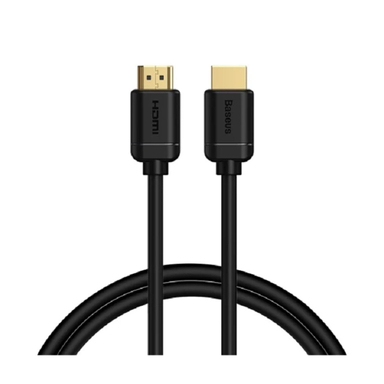 کابل HDMI بیسوس مدل  High Definition Series 4K@30Hz طول 5 متر