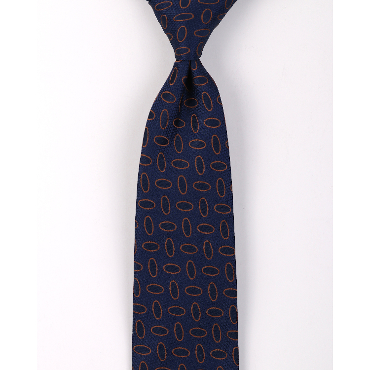 ست کراوات و دستمال جیب مردانه نسن کد T250