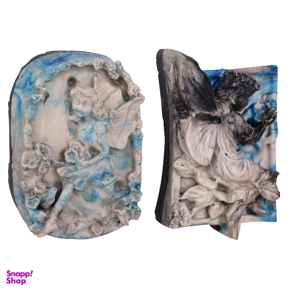 سنگ پا ترمتای مدل Tob2 بسته 2 عددی