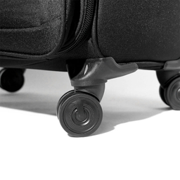 چمدان خلبانی ماژرو مدل آترین