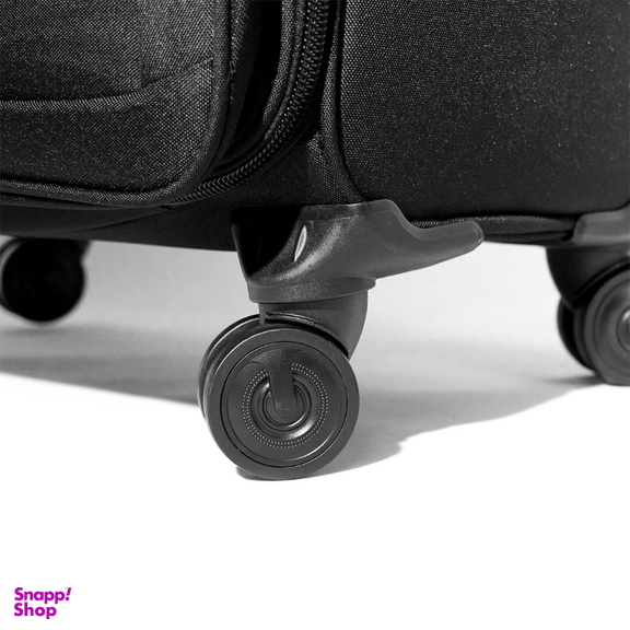 چمدان خلبانی ماژرو مدل آترین