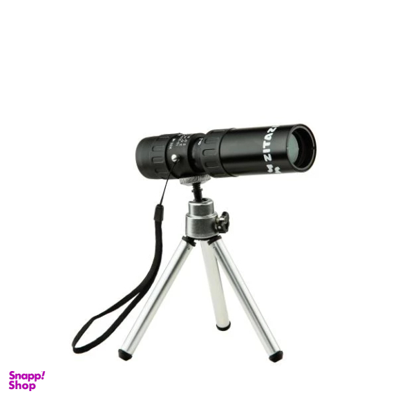 دوربین تک چشمی زیتازی مدل Mobile Lens