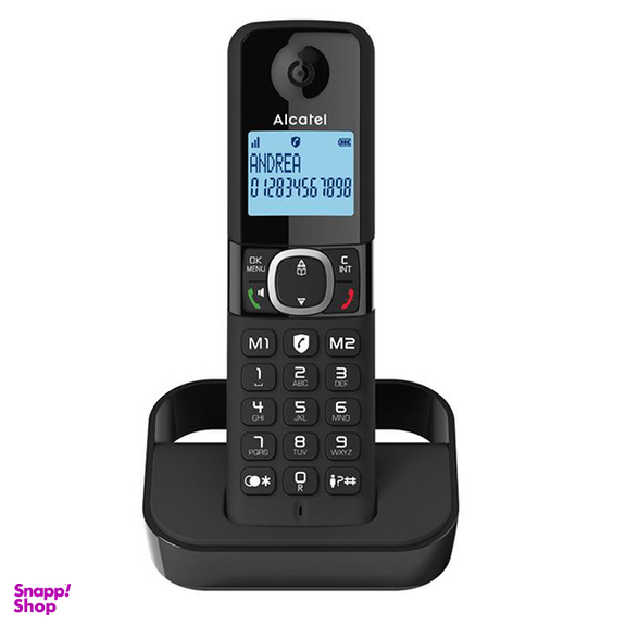 تلفن بی سیم آلکاتل مدل F860
