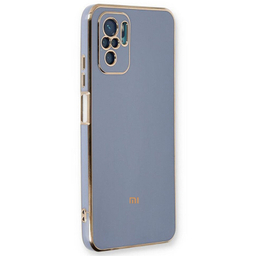 کاور اپیکوی مدل My Case مناسب برای گوشی موبایل شیائومی Poco M5s / Redmi Note 10S / Redmi Note 10 4G