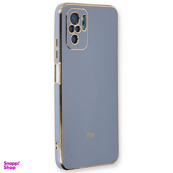 کاور اپیکوی مدل My Case مناسب برای گوشی موبایل شیائومی Poco M5s / Redmi Note 10S / Redmi Note 10 4G