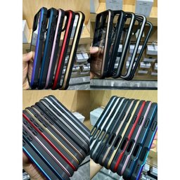 کاور کی-زد دوو مدل Ares مناسب گوشی موبایل اپل iPhone 16