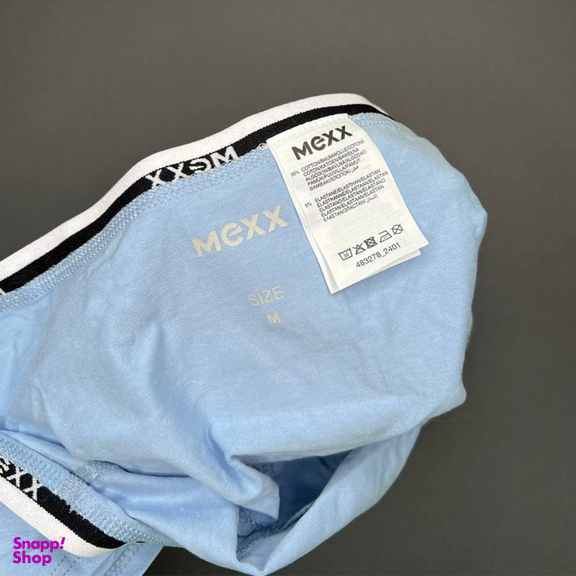 شورت زنانه مکس کد 4625 مجموعه سه عددی