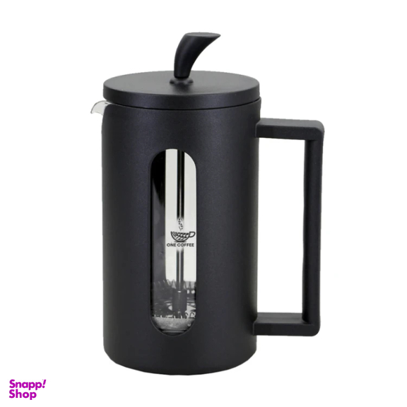 فرنچ پرس وان کافی مدل BV090-350new