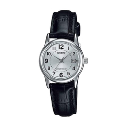 ساعت مچی عقربه ای زنانه کاسیو مدل LTP-V002L-7B