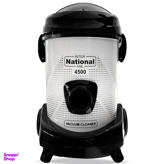 جاروبرقی اینترنشنال آنیل مدل 4500