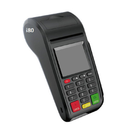 کارت خوان سیار مدل SZZT i80 USB Type-C