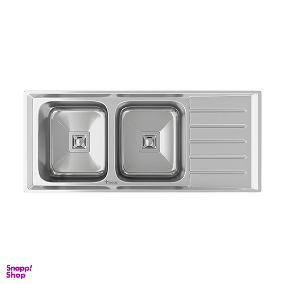 سینک ظرفشویی داتیس مدل DB-191