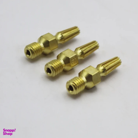 سرپیک جوشکاری هاردکس مدل دوتکه کد YP-CT-Z1
