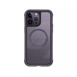 کاور کی-زد دوو مدل Mag Ares مناسب برای گوشی موبایل اپل iPhone 13 / 14