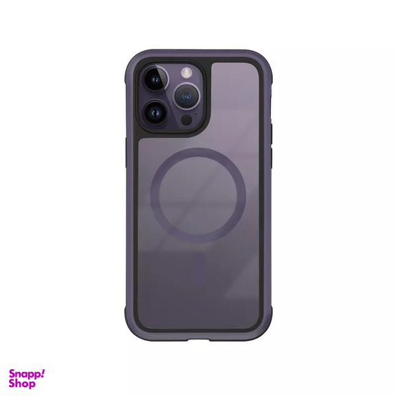 کاور کی-زد دوو مدل Mag Ares مناسب برای گوشی موبایل اپل iPhone 13 / 14